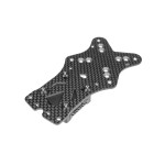 7 Inch Wheelbase 315mm Carbon Fiber Quadcopter Frame Kit, Arm for RC Racing Drone DIY